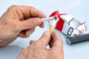 how to quit smoking immediately, how to stop smoking