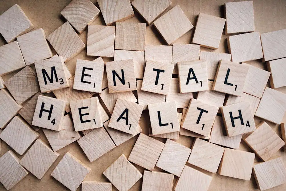 how to develop good mental health