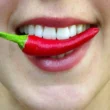 can you eat spicy food on your period
