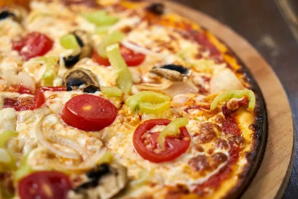 se puede comer pizza con diabetes