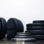 are 8kg dumbbells enough to build muscle