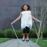 can jumping rope make you taller