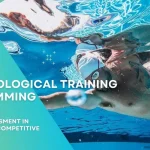 psychological training in swimming